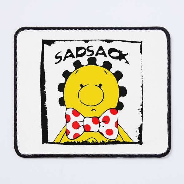 Item preview, Sadsack designed and sold by Prinoto33.
