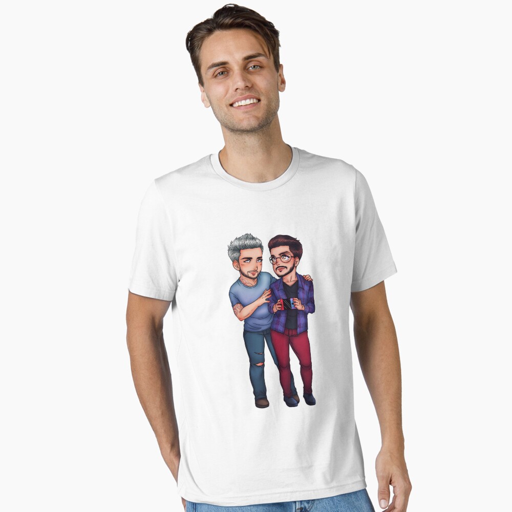 Item preview, Essential T-Shirt designed and sold by CarlyMarie1.