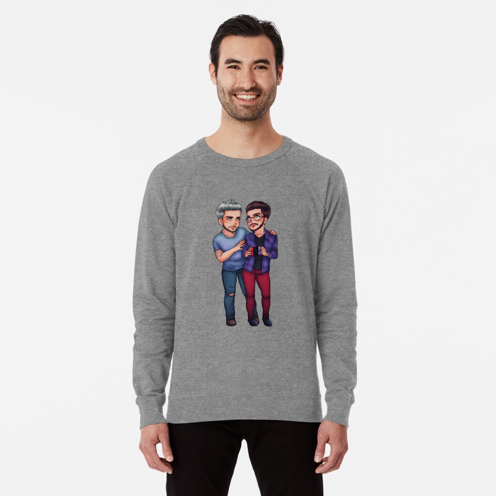 Item preview, Lightweight Sweatshirt designed and sold by CarlyMarie1.