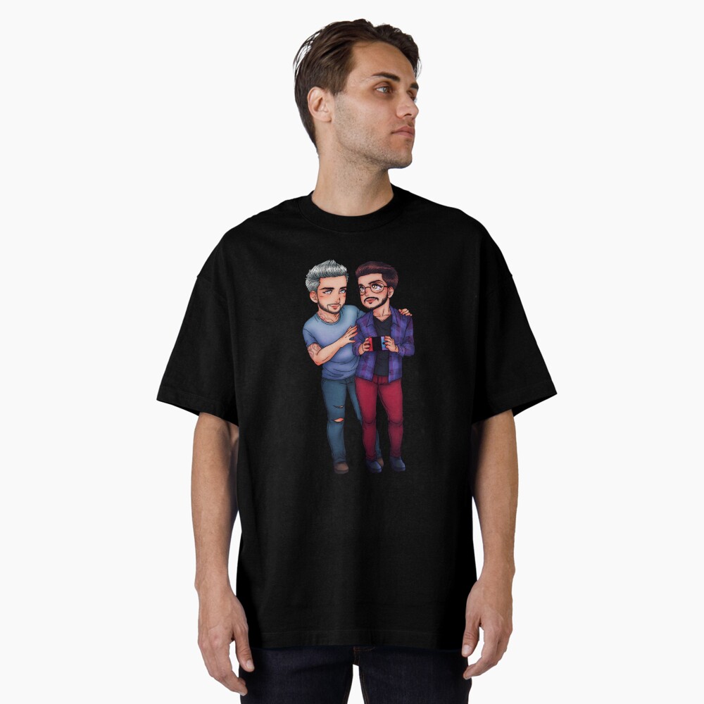 Item preview, Oversized T-Shirt designed and sold by CarlyMarie1.