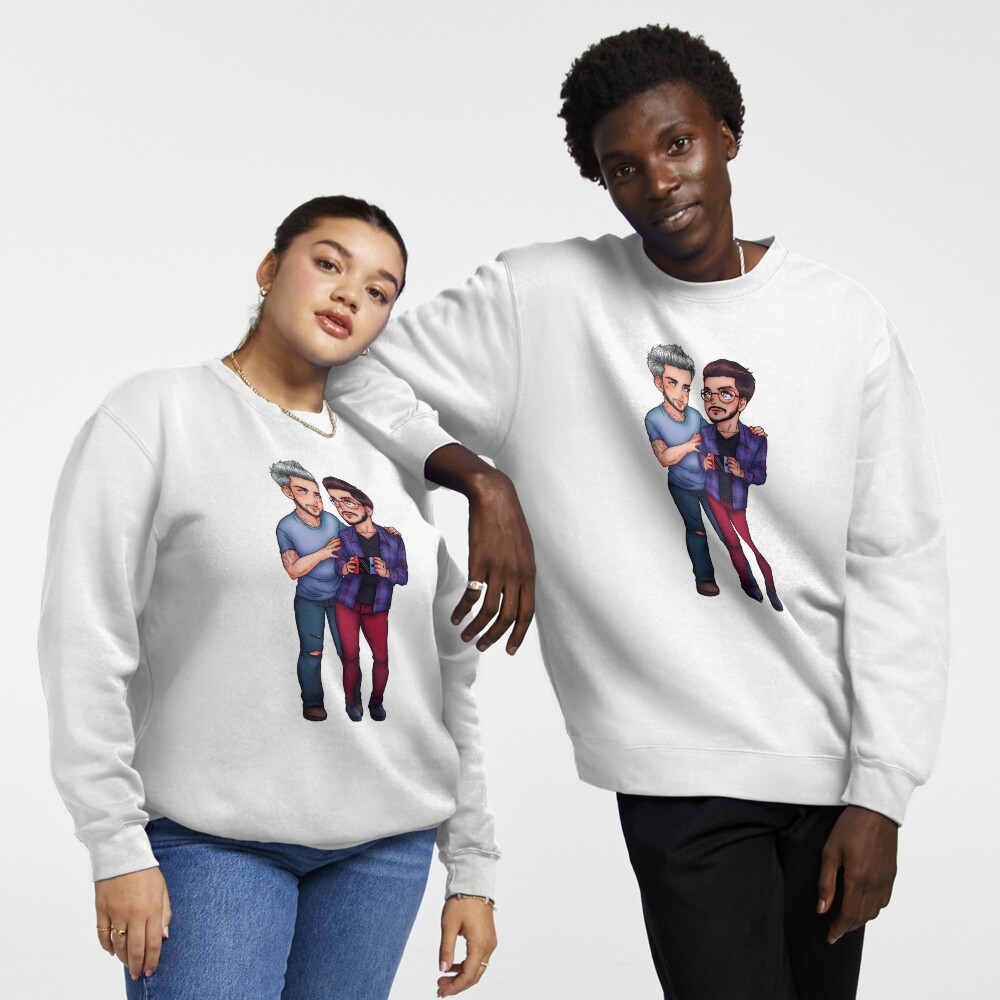 Item preview, Pullover Sweatshirt designed and sold by CarlyMarie1.