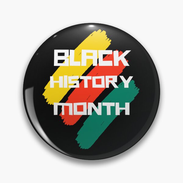 Item preview, Black History Month designed and sold by Sam Artist.