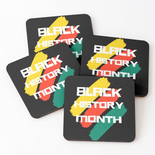 Item preview, Black History Month designed and sold by Sam Artist.