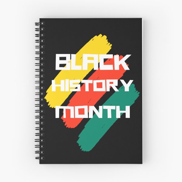 Item preview, Black History Month designed and sold by Sam Artist.