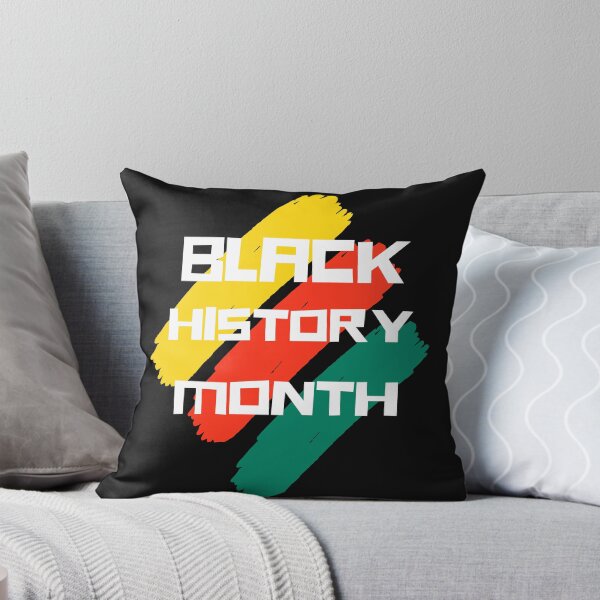 Item preview, Black History Month designed and sold by Sam Artist.