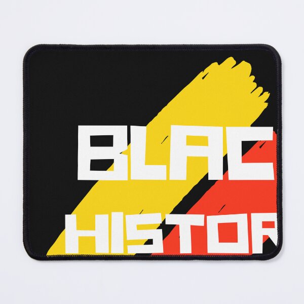 Item preview, Black History Month designed and sold by Sam Artist.