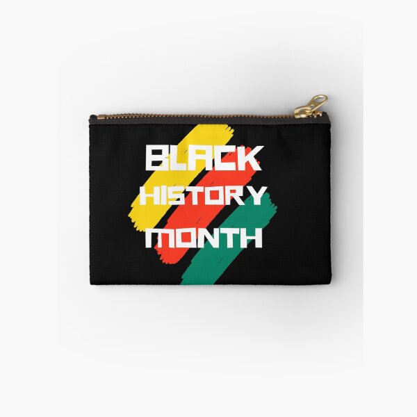 Item preview, Black History Month designed and sold by Sam Artist.