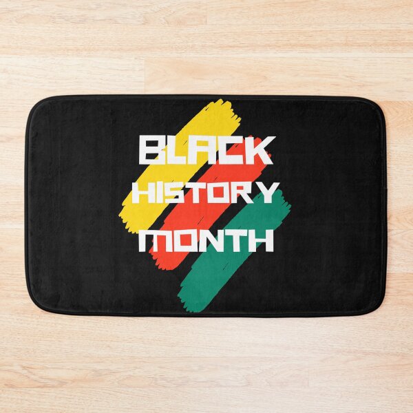 Item preview, Black History Month designed and sold by Sam Artist.