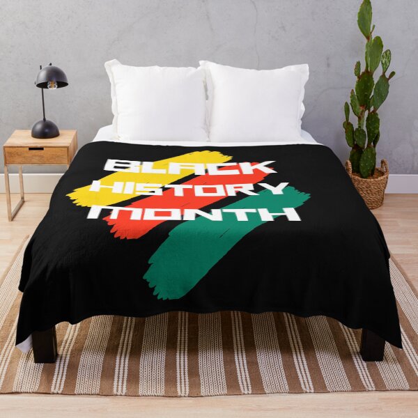 Item preview, Black History Month designed and sold by Sam Artist.