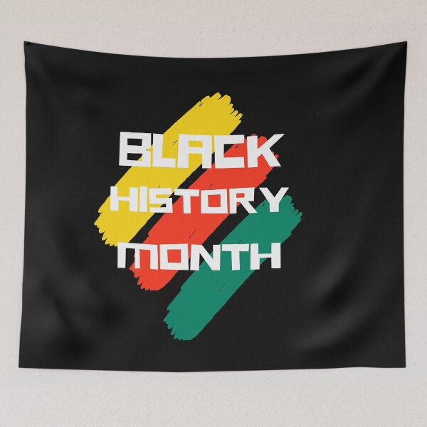 Item preview, Black History Month designed and sold by Sam Artist.