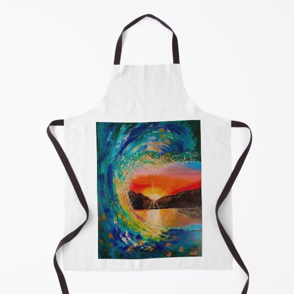 Item preview, Waves Of Bliss designed and sold by Michelle "Chelle" Stevens.