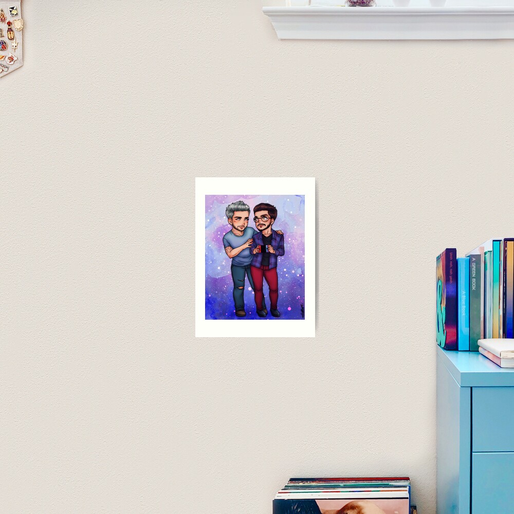 Item preview, Art Print designed and sold by CarlyMarie1.