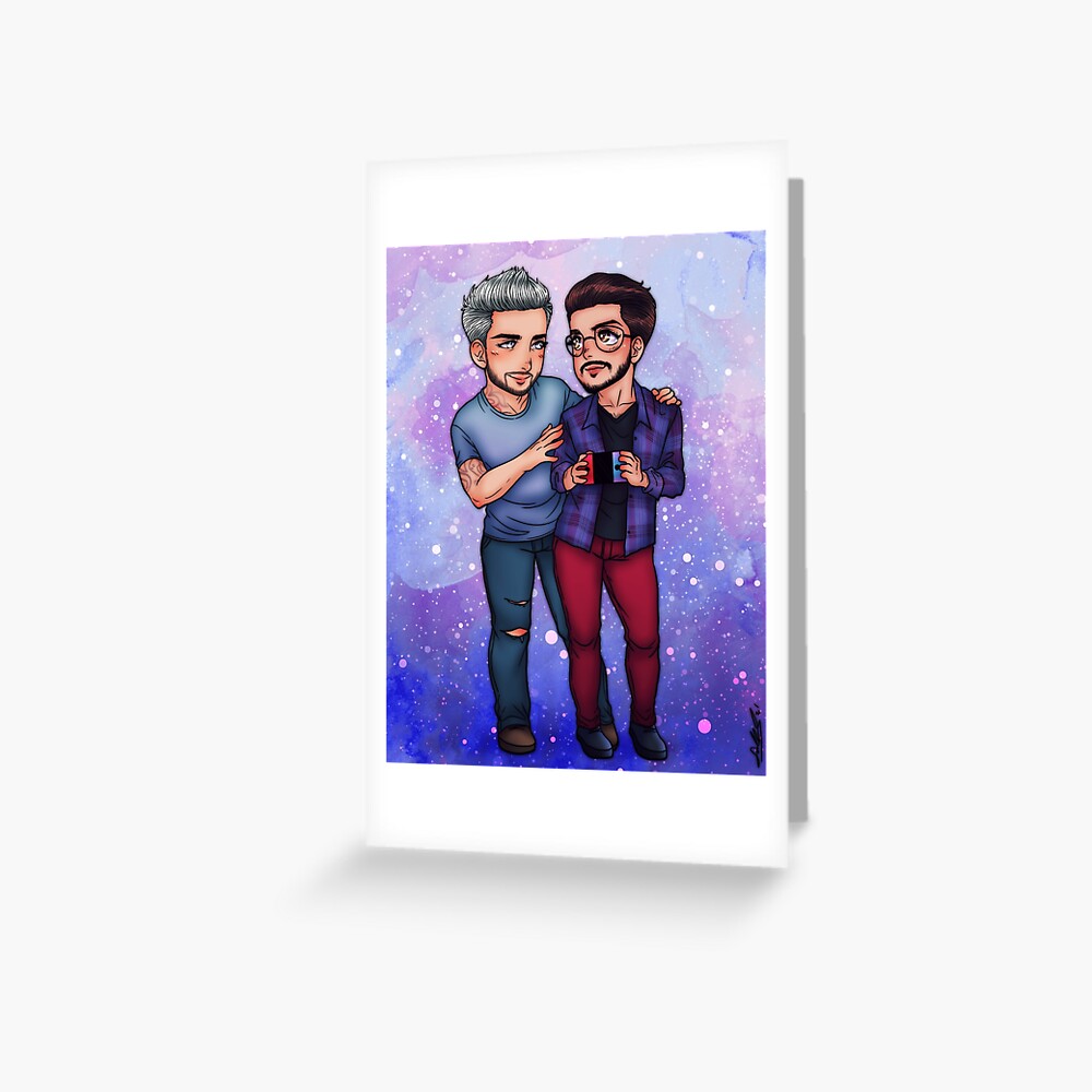 Item preview, Greeting Card designed and sold by CarlyMarie1.
