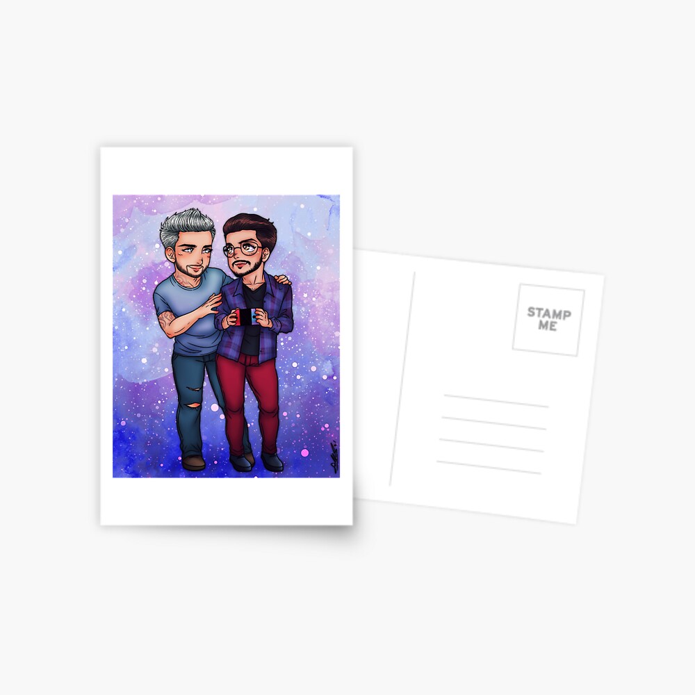 Item preview, Postcard designed and sold by CarlyMarie1.