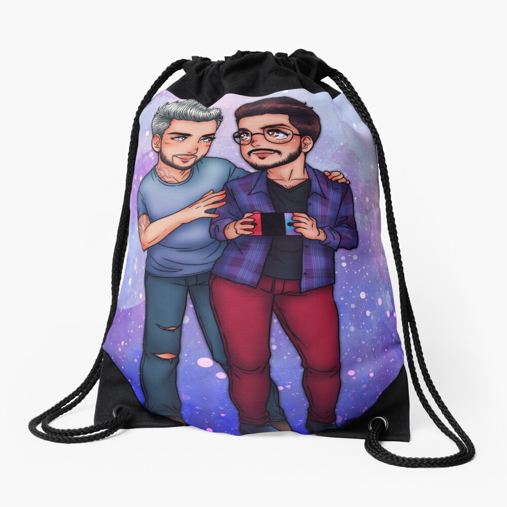 Item preview, Drawstring Bag designed and sold by CarlyMarie1.