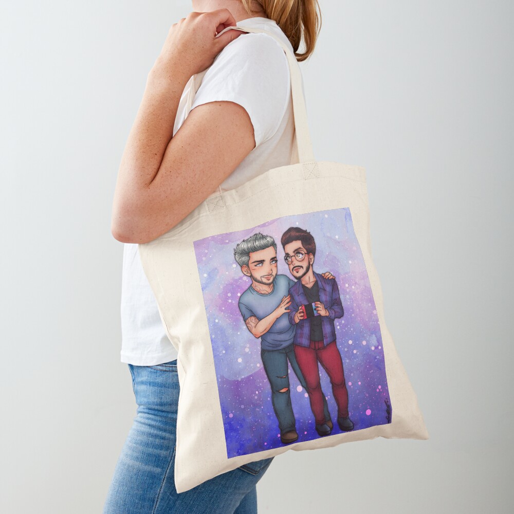 Item preview, Cotton Tote Bag designed and sold by CarlyMarie1.