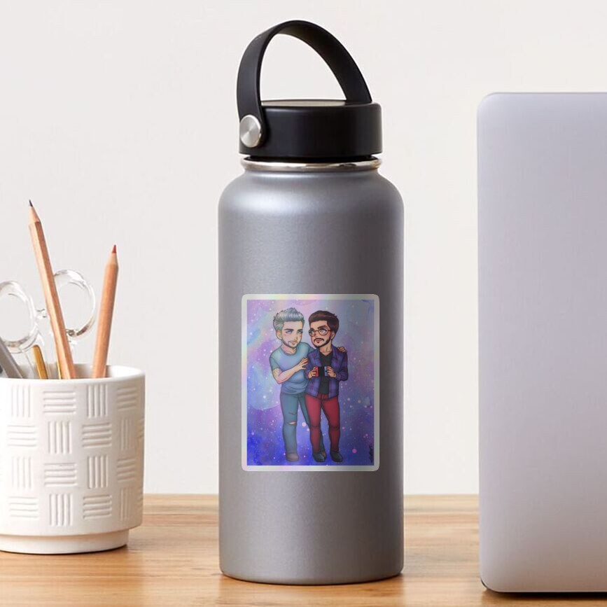 Item preview, Holographic Sticker designed and sold by CarlyMarie1.