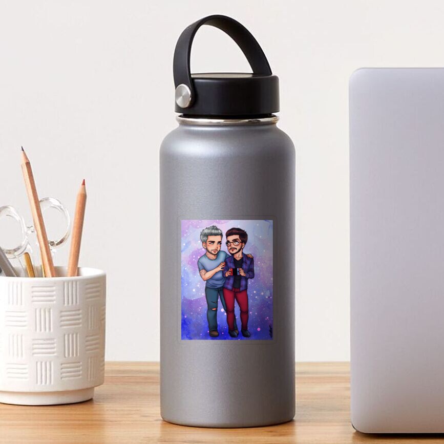 Item preview, Transparent Sticker designed and sold by CarlyMarie1.