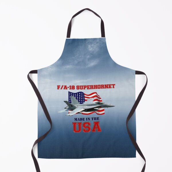Item preview, F/A-18 SuperHornet Made in the USA designed and sold by Mil Merchant.