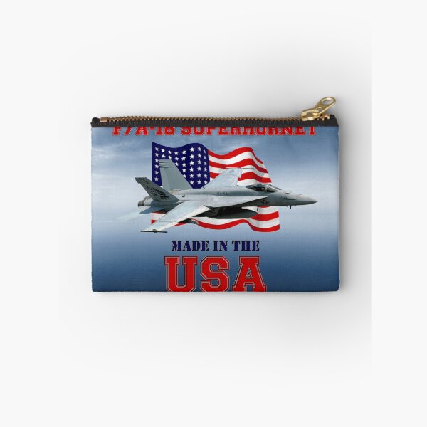 Item preview, F/A-18 SuperHornet Made in the USA designed and sold by Mil Merchant.