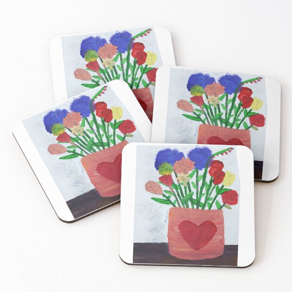 Item preview, Flower Bouquet Painting designed and sold by jhsells98.