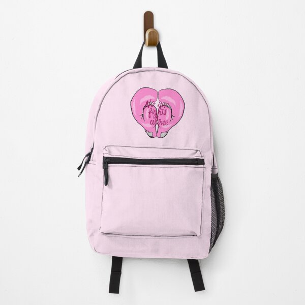 Item preview, FIGHT BREAST CANCER designed and sold by DiscoVibes.