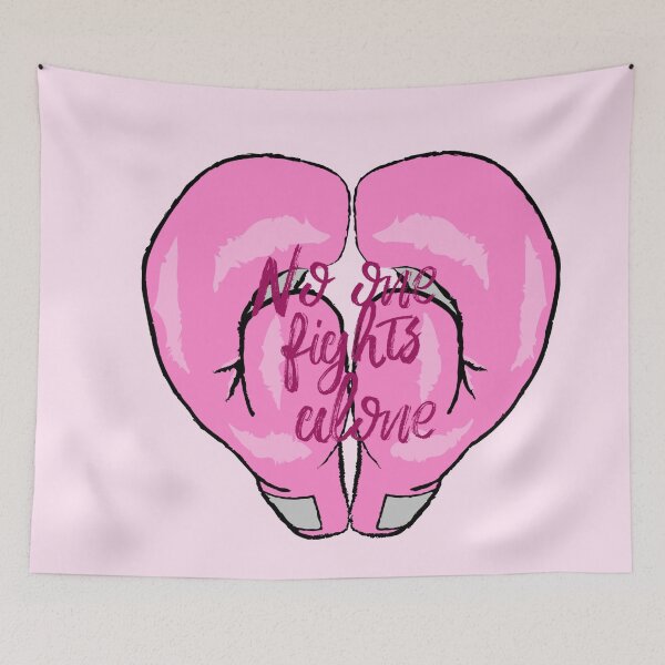 Item preview, FIGHT BREAST CANCER   designed and sold by DiscoVibes.