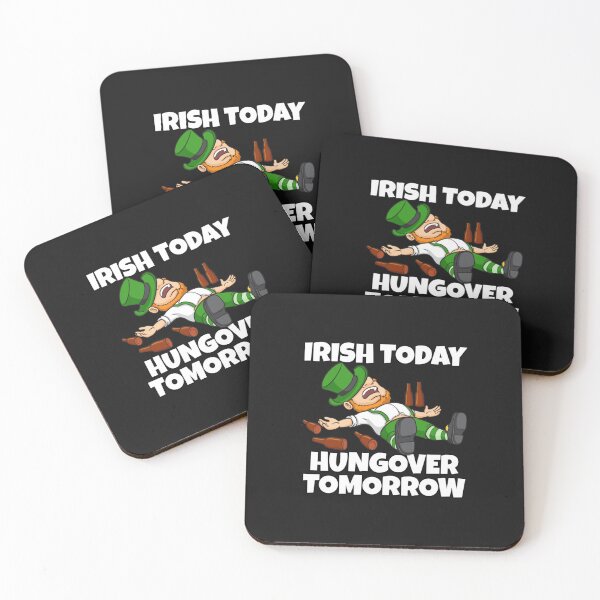 Aperçu de l'œuvre art de st patricks day créée et vendue par mdeleoadamson.