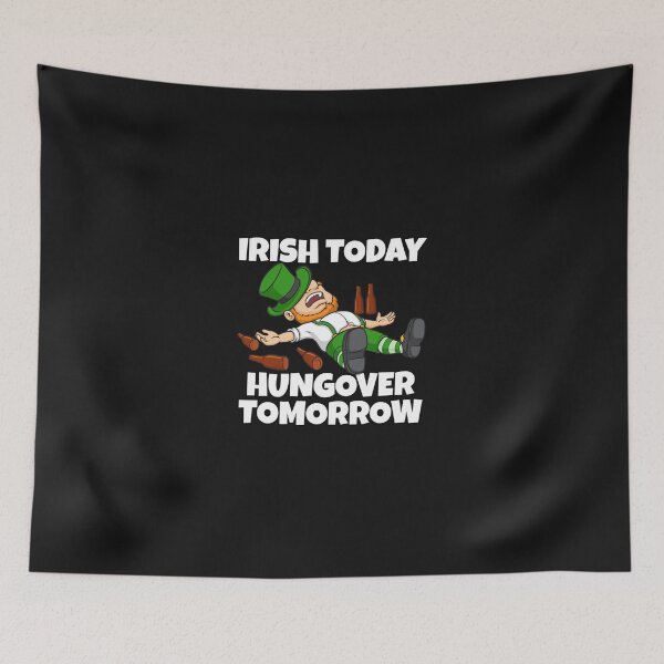 Artikelvorschau, St. Patricks Day Kunst entworfen und verkauft von mdeleoadamson.