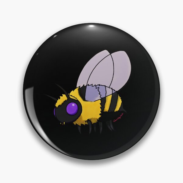 Item preview, Brote de abeja designed and sold by Kit Rex.