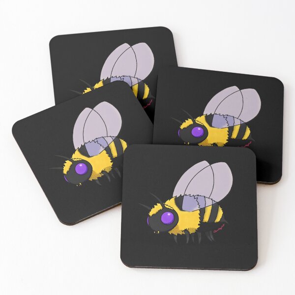 Item preview, Bee Bud designed and sold by Kit Rex.