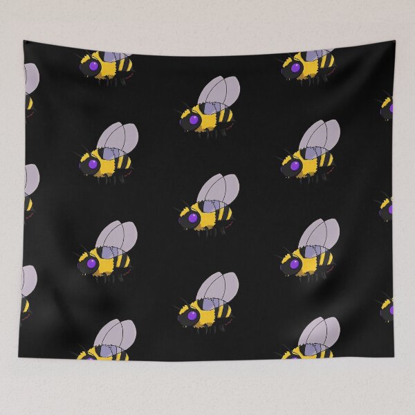 Item preview, Bee Bud designed and sold by Kit Rex.