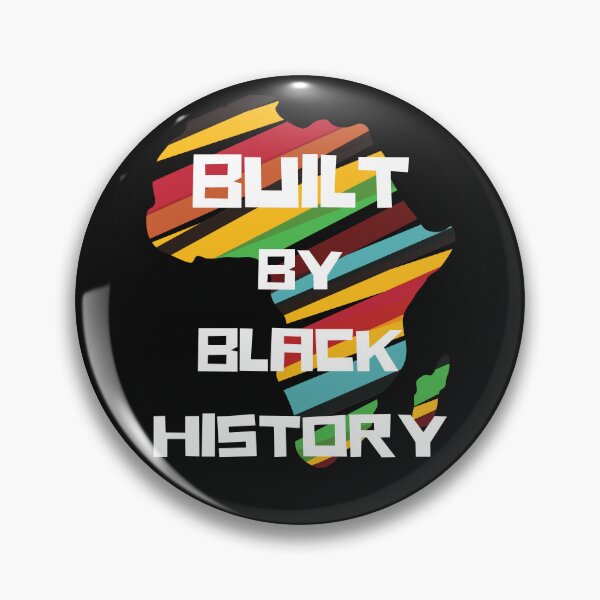Item preview, Built by Black History designed and sold by Sam Artist.