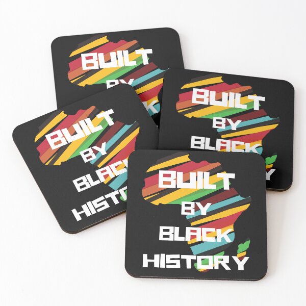 Item preview, Built by Black History designed and sold by Sam Artist.