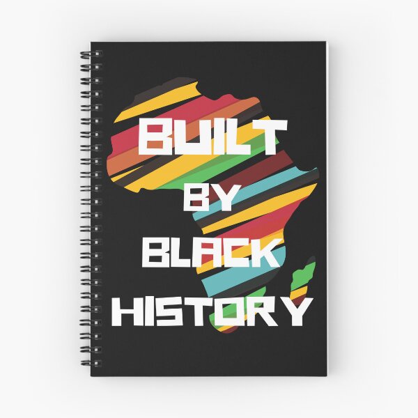 Item preview, Built by Black History designed and sold by Sam Artist.
