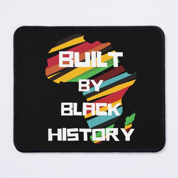 Item preview, Built by Black History designed and sold by Sam Artist.