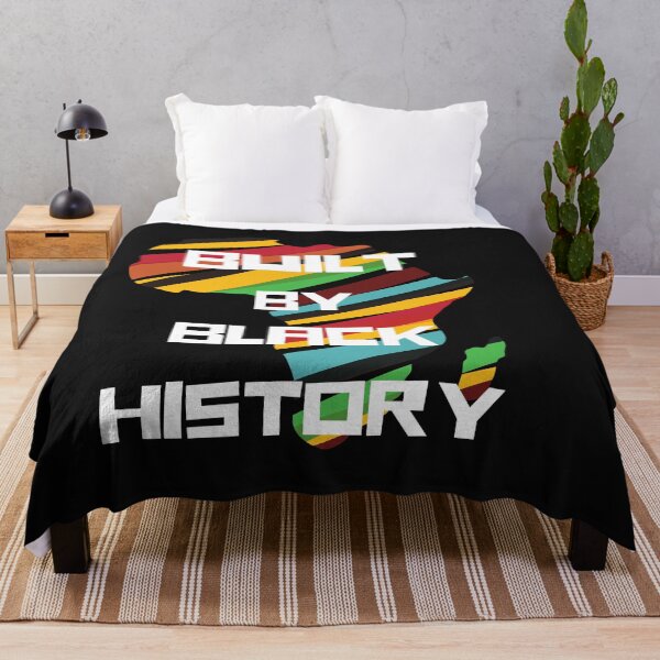 Item preview, Built by Black History designed and sold by Sam Artist.