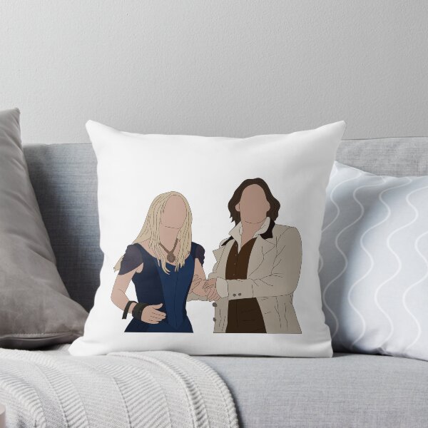 Item preview, Yvaine and Tristan  designed and sold by florence + sage.