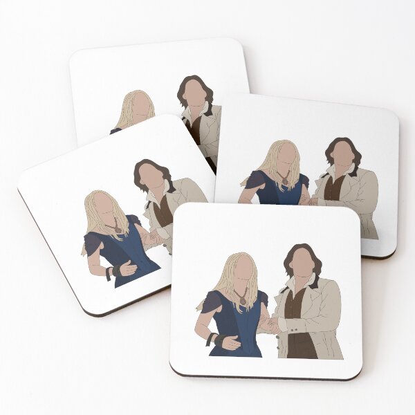 Item preview, Yvaine and Tristan  designed and sold by florence + sage.