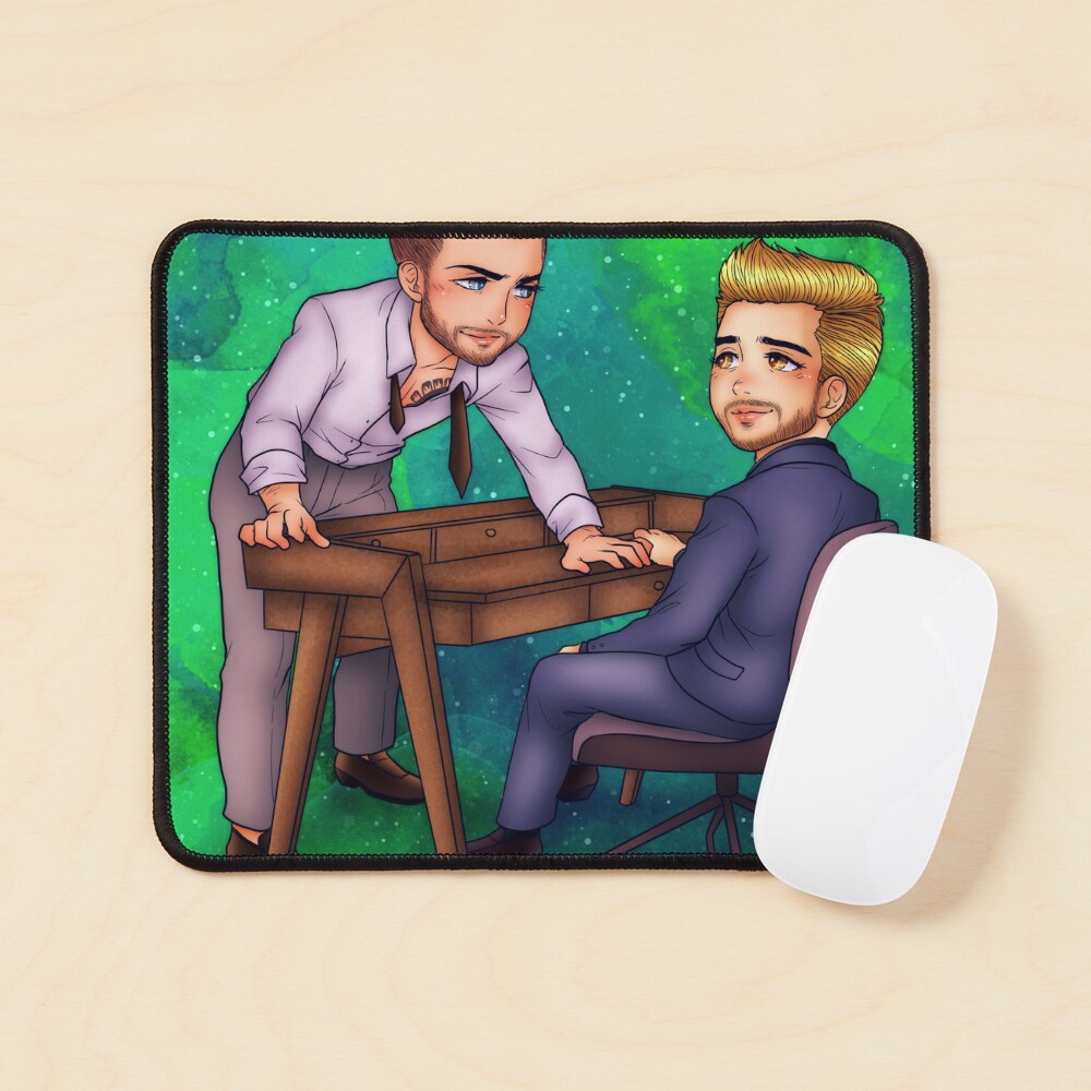 Item preview, Mouse Pad designed and sold by CarlyMarie1.