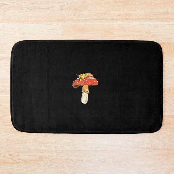 Item preview, Slug and Shroom designed and sold by Kit Rex.
