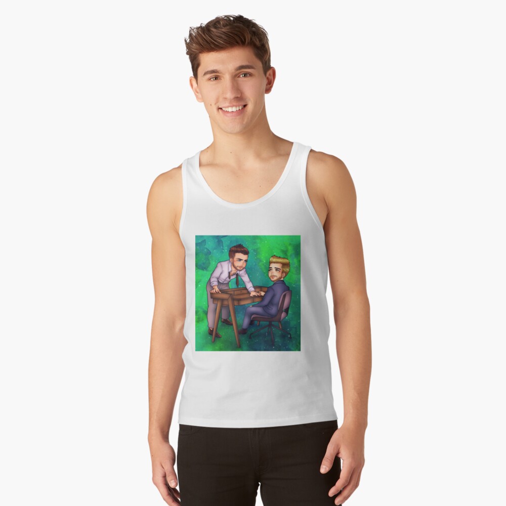 Item preview, Tank Top designed and sold by CarlyMarie1.