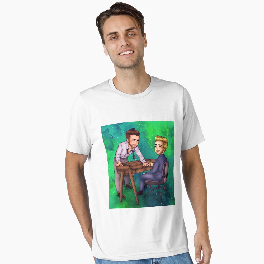 Item preview, Essential T-Shirt designed and sold by CarlyMarie1.