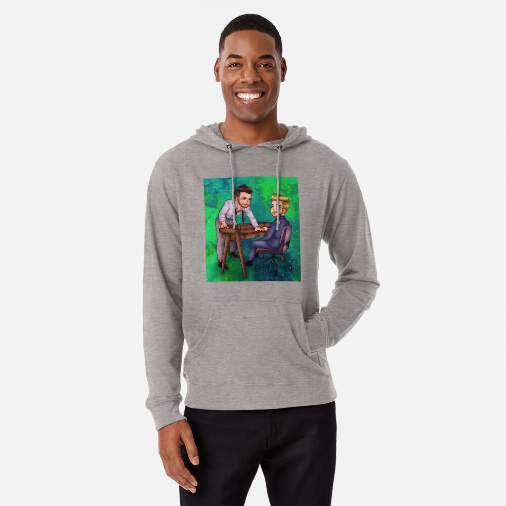 Item preview, Lightweight Hoodie designed and sold by CarlyMarie1.