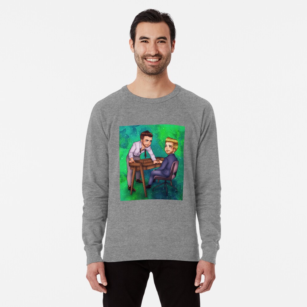 Item preview, Lightweight Sweatshirt designed and sold by CarlyMarie1.