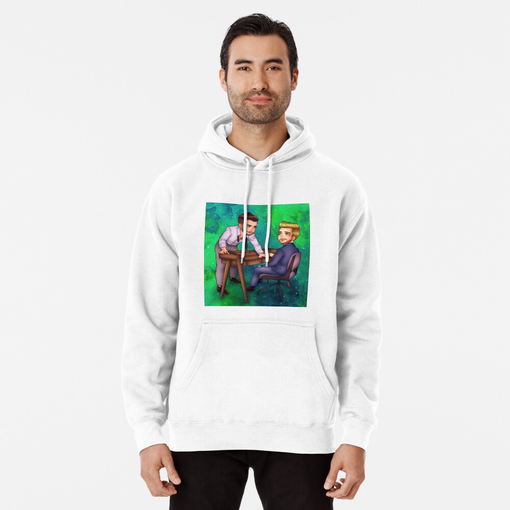 Item preview, Pullover Hoodie designed and sold by CarlyMarie1.