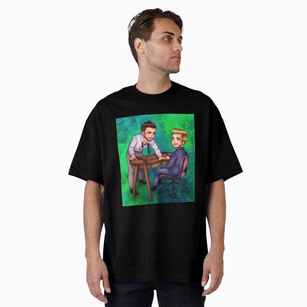 Item preview, Oversized T-Shirt designed and sold by CarlyMarie1.