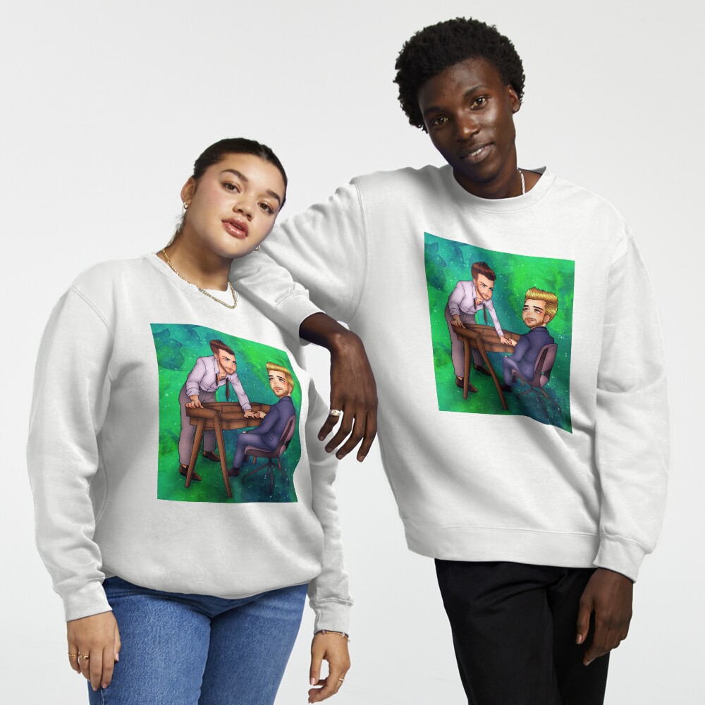 Item preview, Pullover Sweatshirt designed and sold by CarlyMarie1.