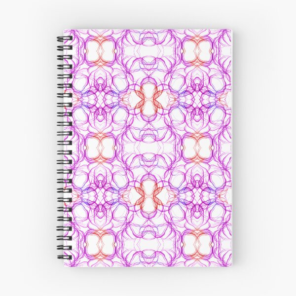 Item preview, Abstract Watercolor Ink Background - Purple Red Stylish Patterns | Watercolor Stylish Patterns designed and sold by Delandor.
