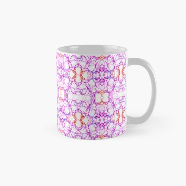 Item preview, Abstract Watercolor Ink Background - Purple Red Stylish Patterns | Watercolor Stylish Patterns designed and sold by Delandor.